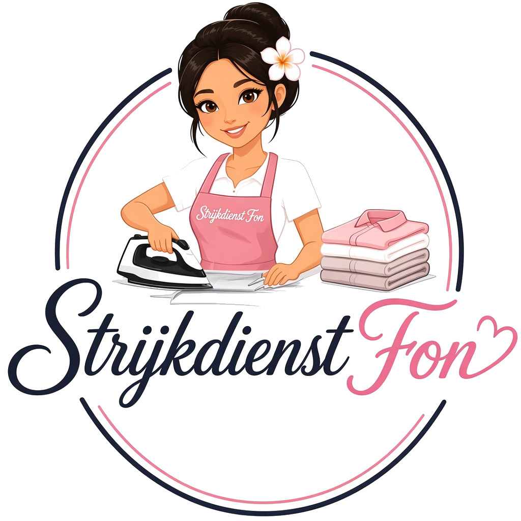Strijkdienstfon Fon