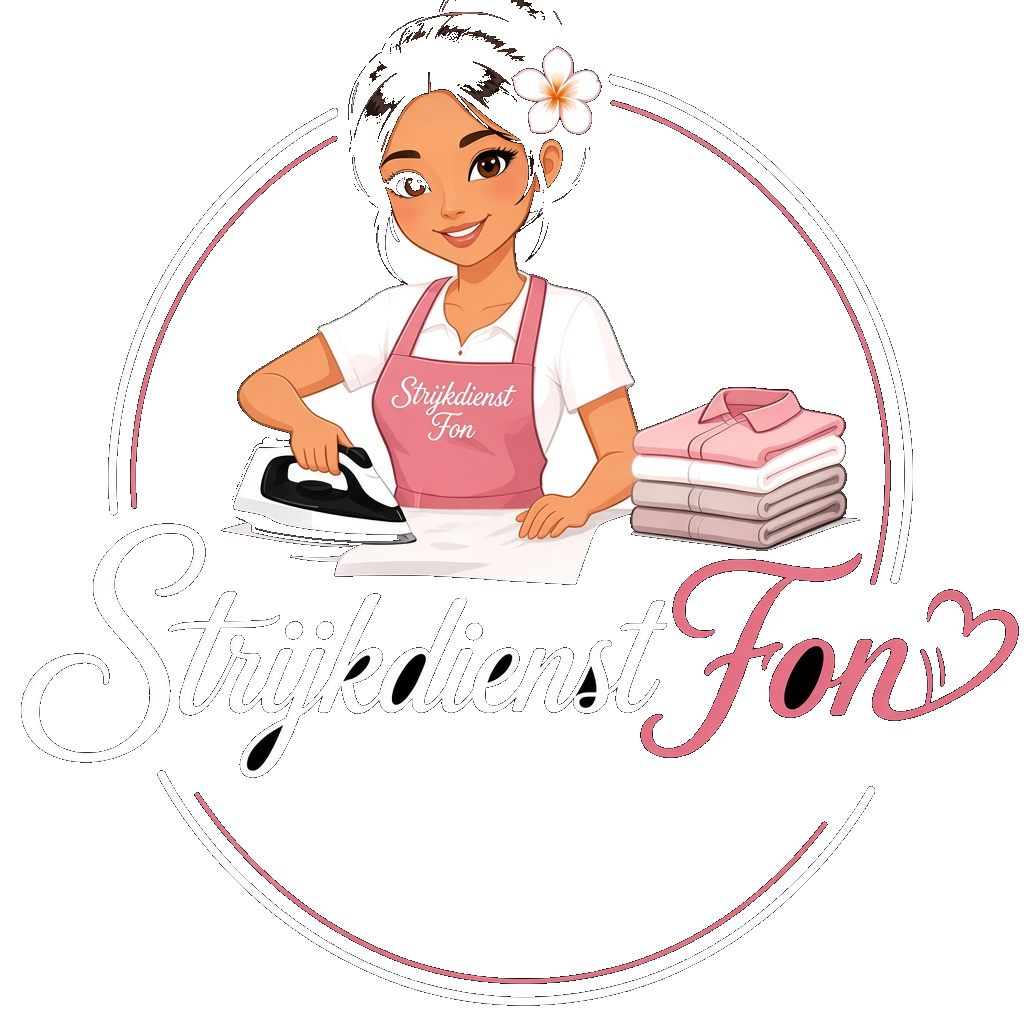 Strijkdienstfon Fon